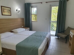 Room - Ant Apartments (Fethiye)