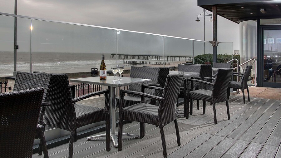 Best Western The Hatfield Hotel