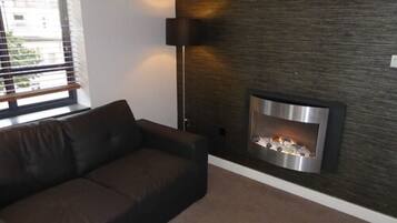 Televisión de pantalla plana