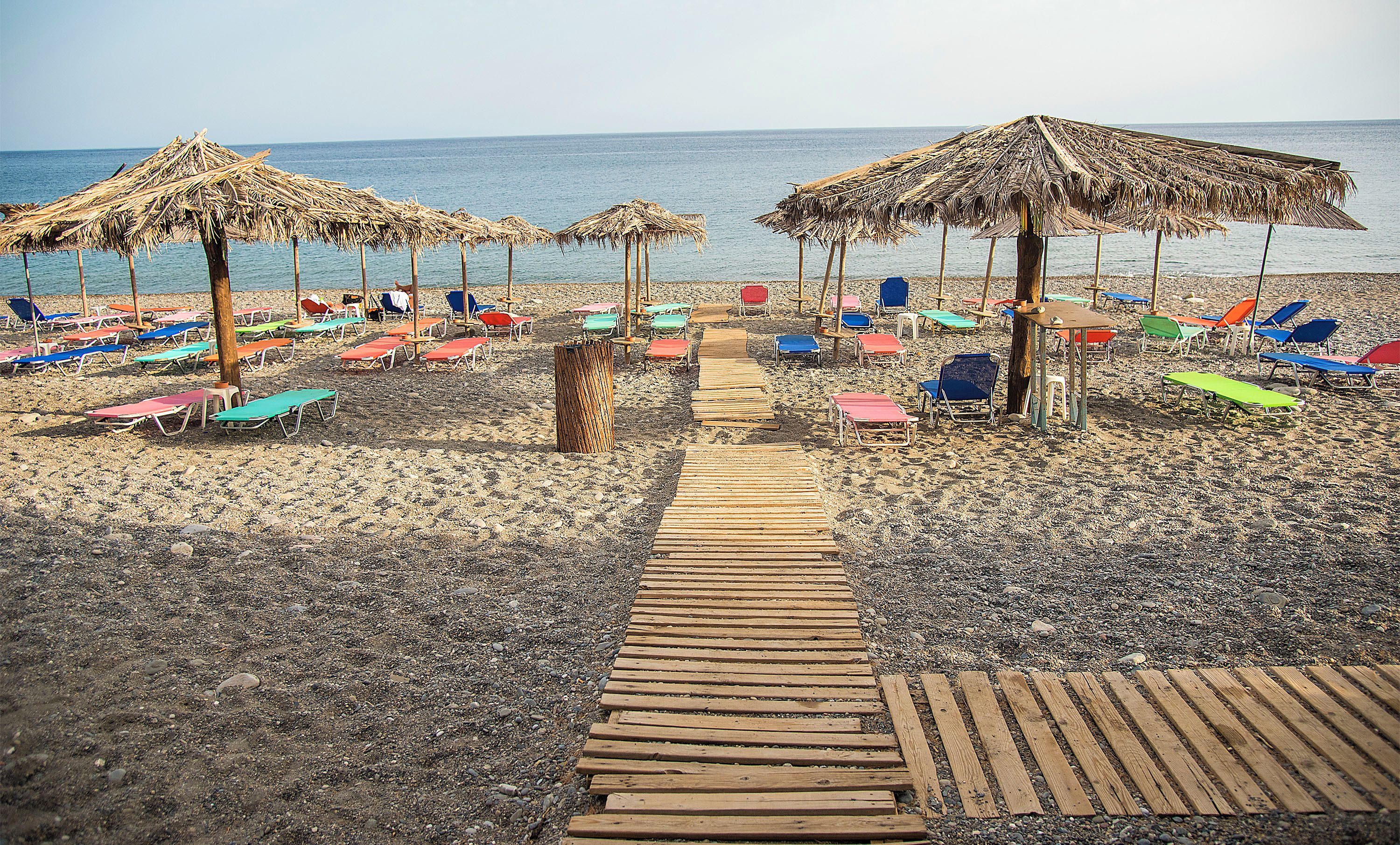 Strand