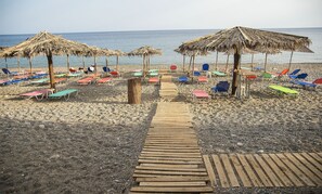 View from property - Megim (Kantanos-Selino)
