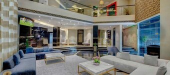 Lotus Grand Hotel