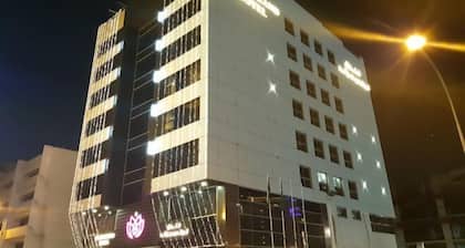 Lotus Grand Hotel