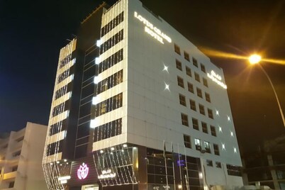 Lotus Grand Hotel