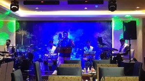 레스토랑