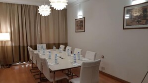 Sala de reuniones