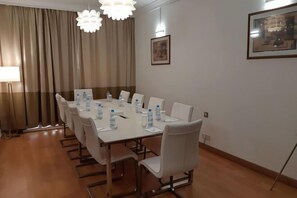 Møtefasiliteter