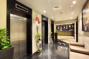 Unclassified image, 3 of 20, button - Lotus Grand Hotel Dubai (Dubai)