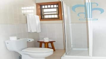 Iron/ironing board, wheelchair access