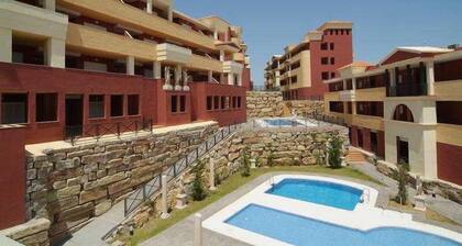 Apartamentos Turísticos Aureus