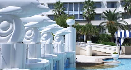 Disney Ambassador Hotel