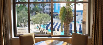 Disney Ambassador Hotel