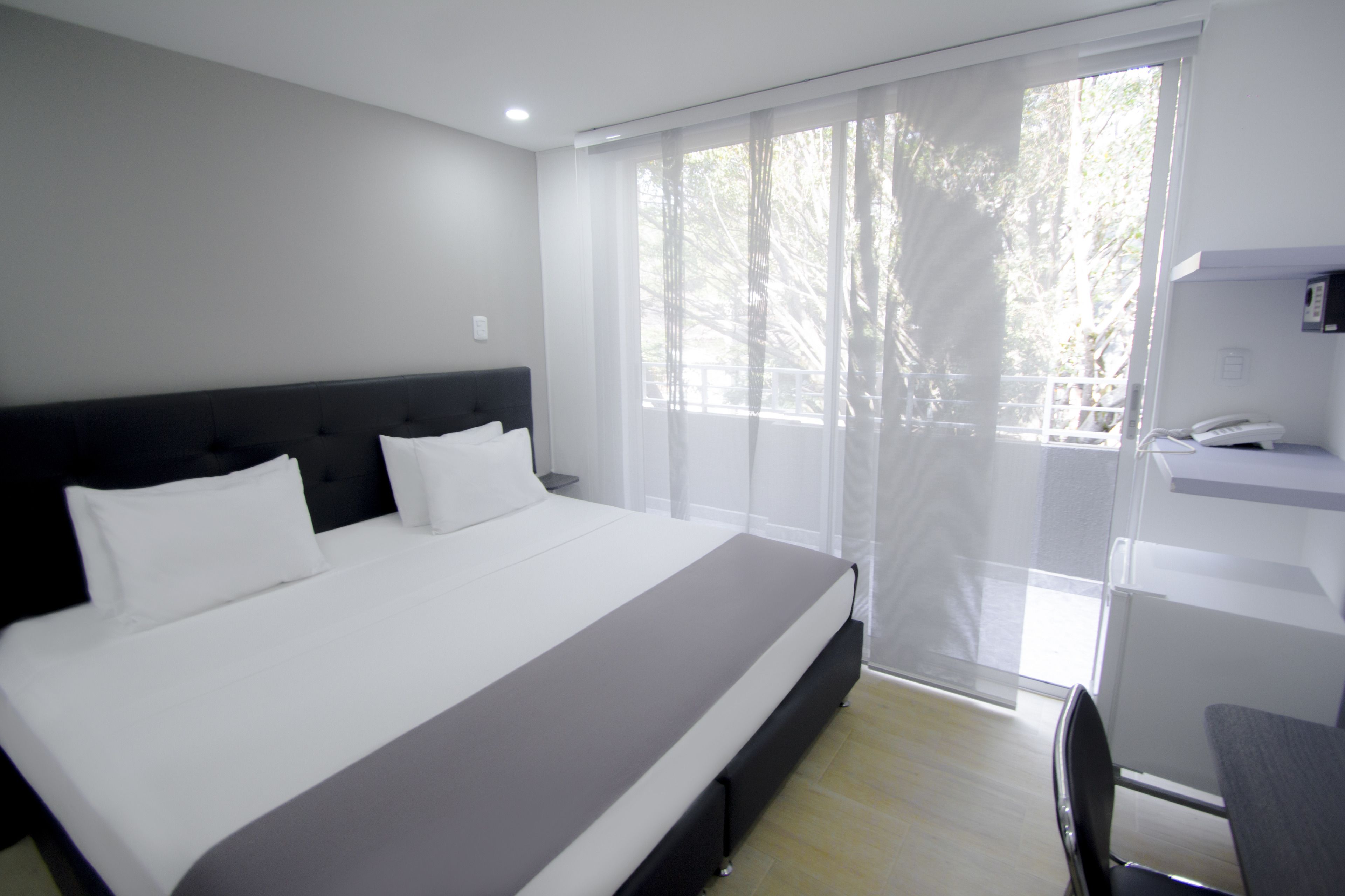 Photo - Element Hotel