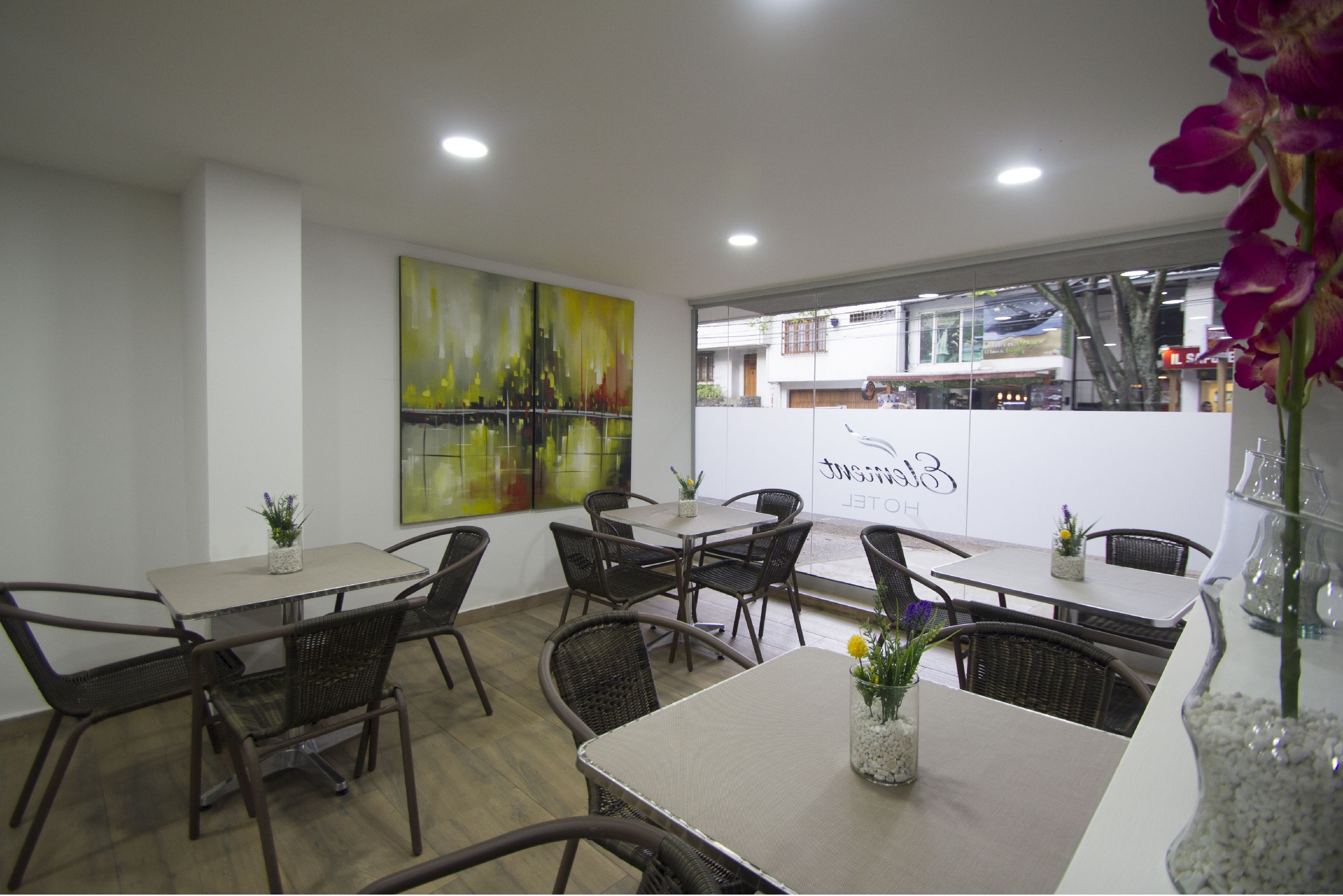 Photo - Element Hotel