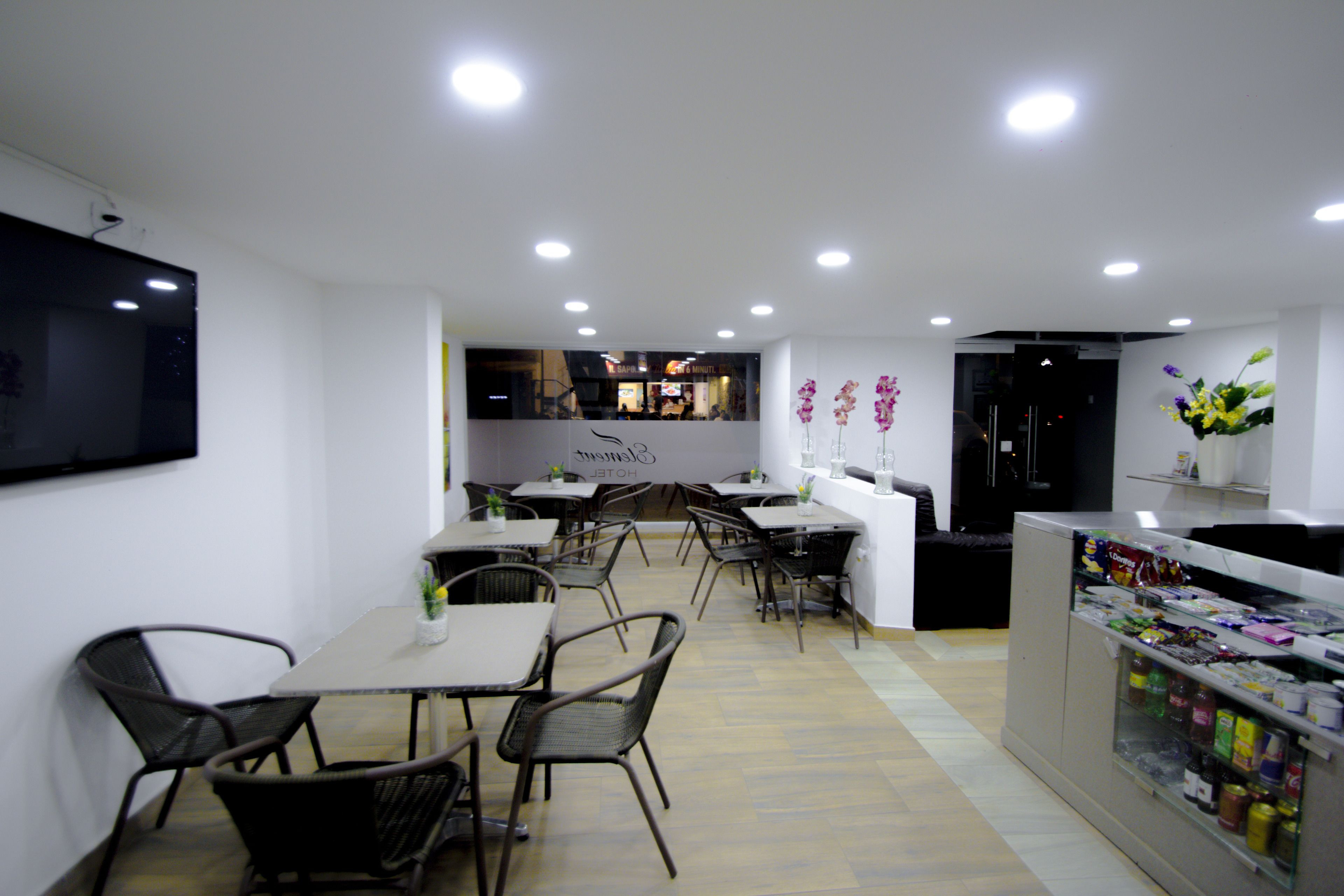 Photo - Element Hotel