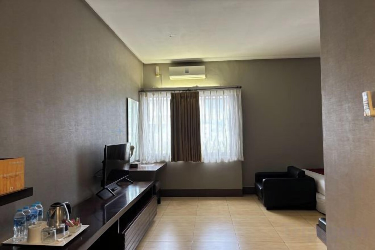 Platinum Room