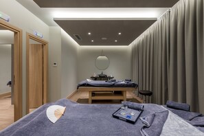 Sportsfaciliteter
