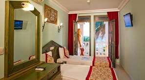 Room - Lucas Didim Resort (Didim)