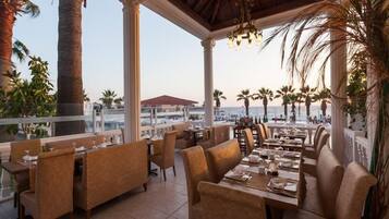 Restaurantes
