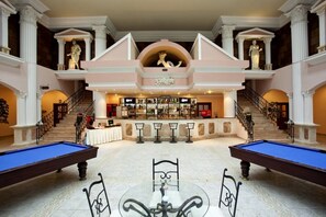 Interior - Lucas Didim Resort (Didim)