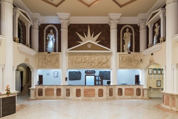 Baari (majoituspaikassa)