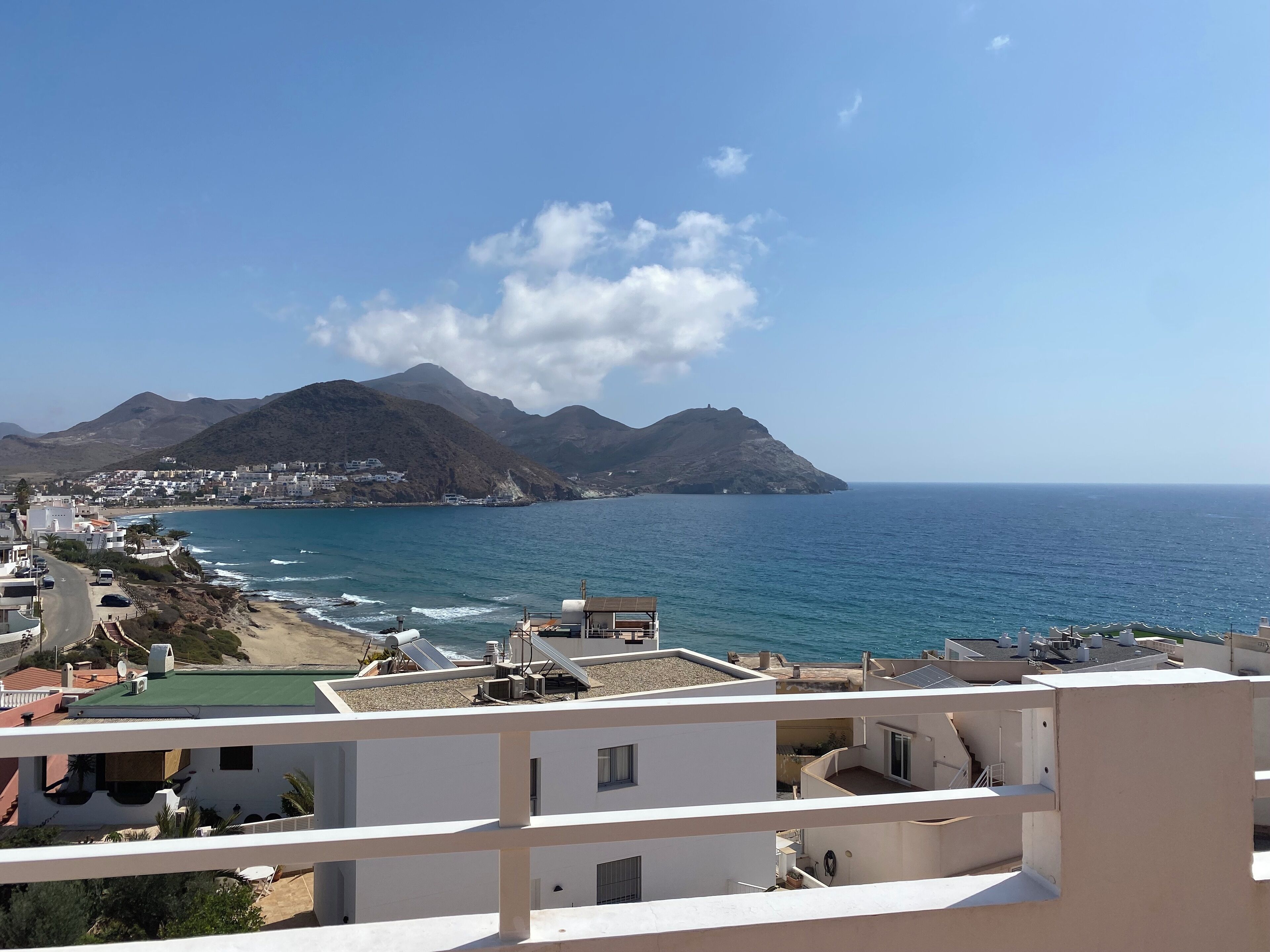 Superior Apartment, 3 Bedrooms, Bay View | View from room