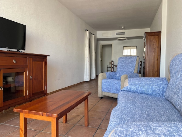 Room - Aparthotel Vistamar (Nijar)