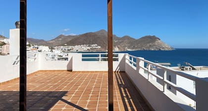 Aparthotel Vistamar