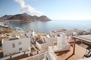 Exterior - Aparthotel Vistamar (Nijar)