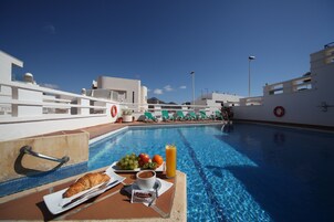 逢周末供应即点即煮早餐（需付费）