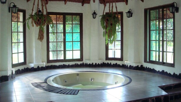 Unclassified image, 1 of 17, button - Hotel Rio Selva Resort Santa Cruz (Warnes)