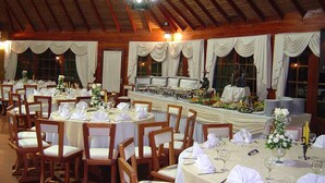 Unclassified image, 3 of 17, button - Hotel Rio Selva Resort Santa Cruz (Warnes)