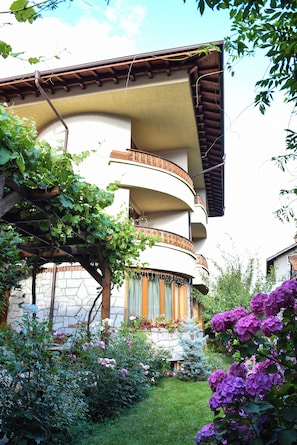 Fachada