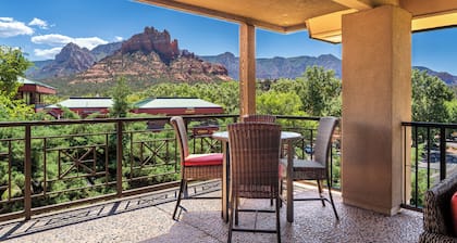 Sedona Hilltop Inn