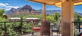Sedona Hilltop Inn