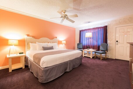 Sedona Hilltop Inn - Image 1