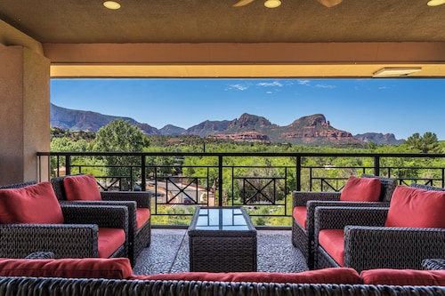 Sedona Hilltop Inn