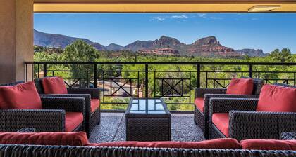 Sedona Hilltop Inn