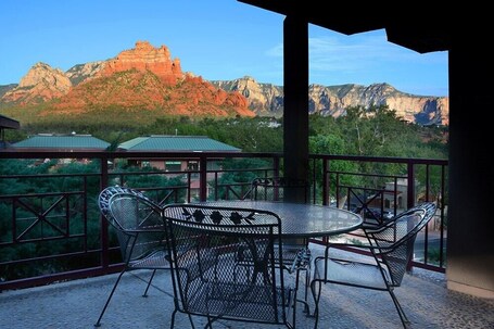 Sedona Hilltop Inn - Image 2
