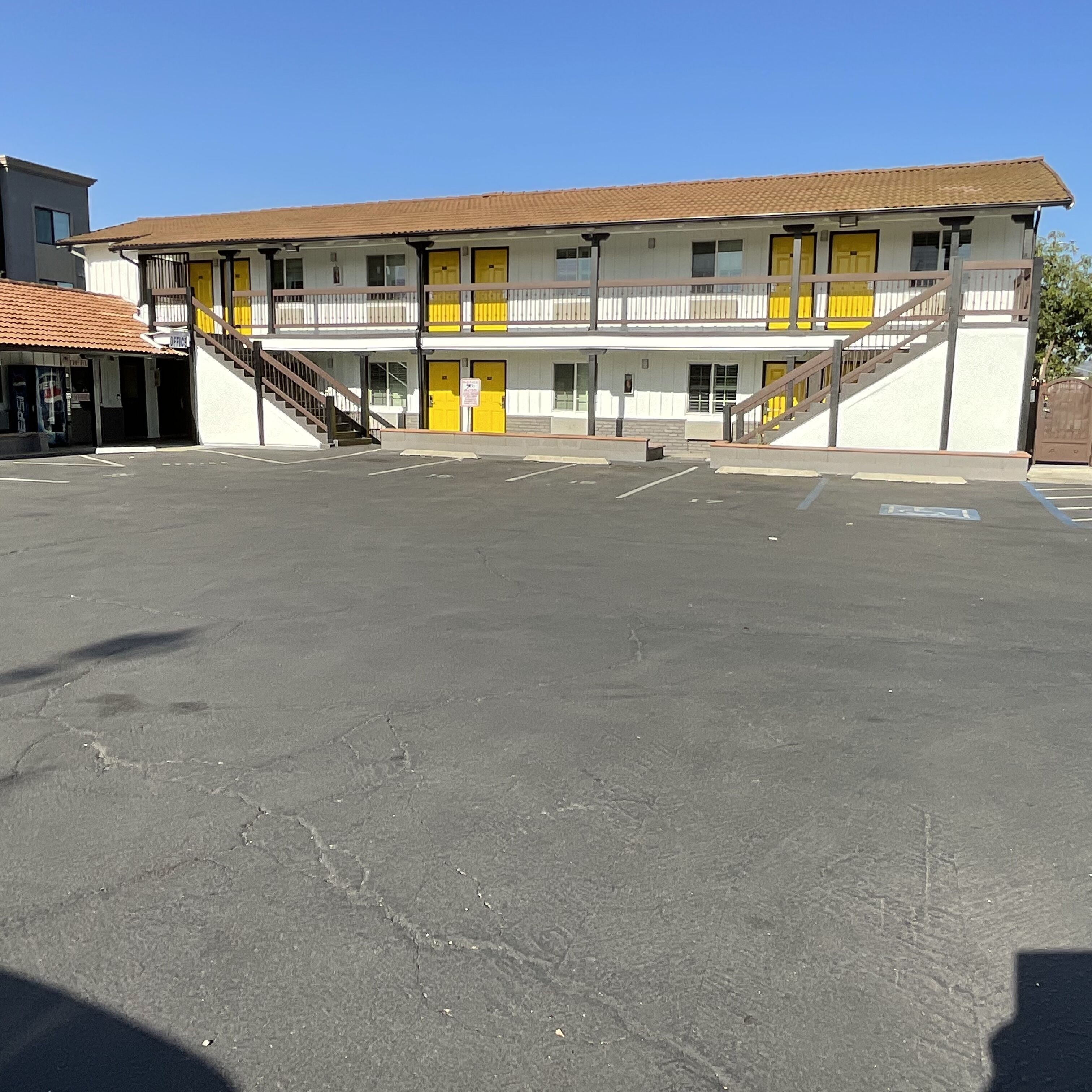 Foto - Quality Inn Escondido San Diego North County