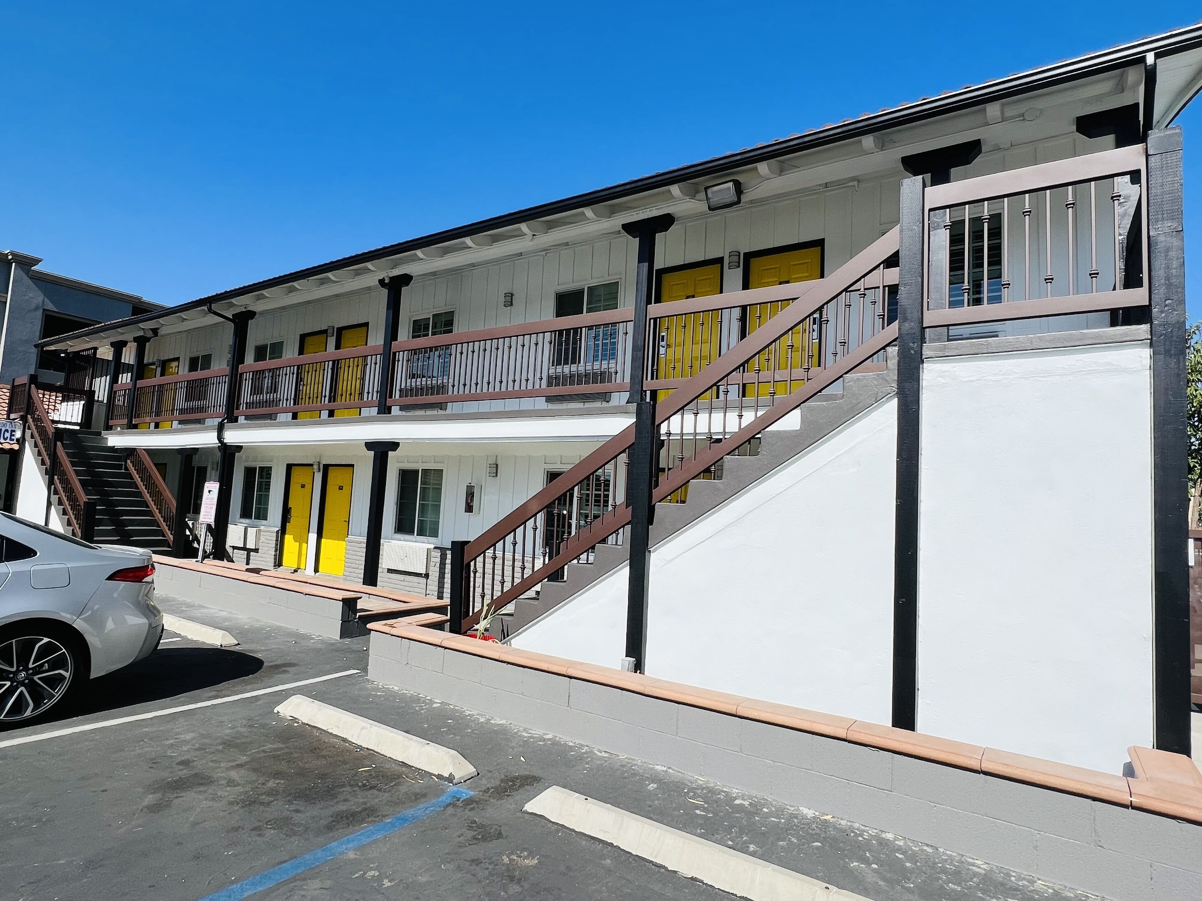 Foto - Quality Inn Escondido San Diego North County