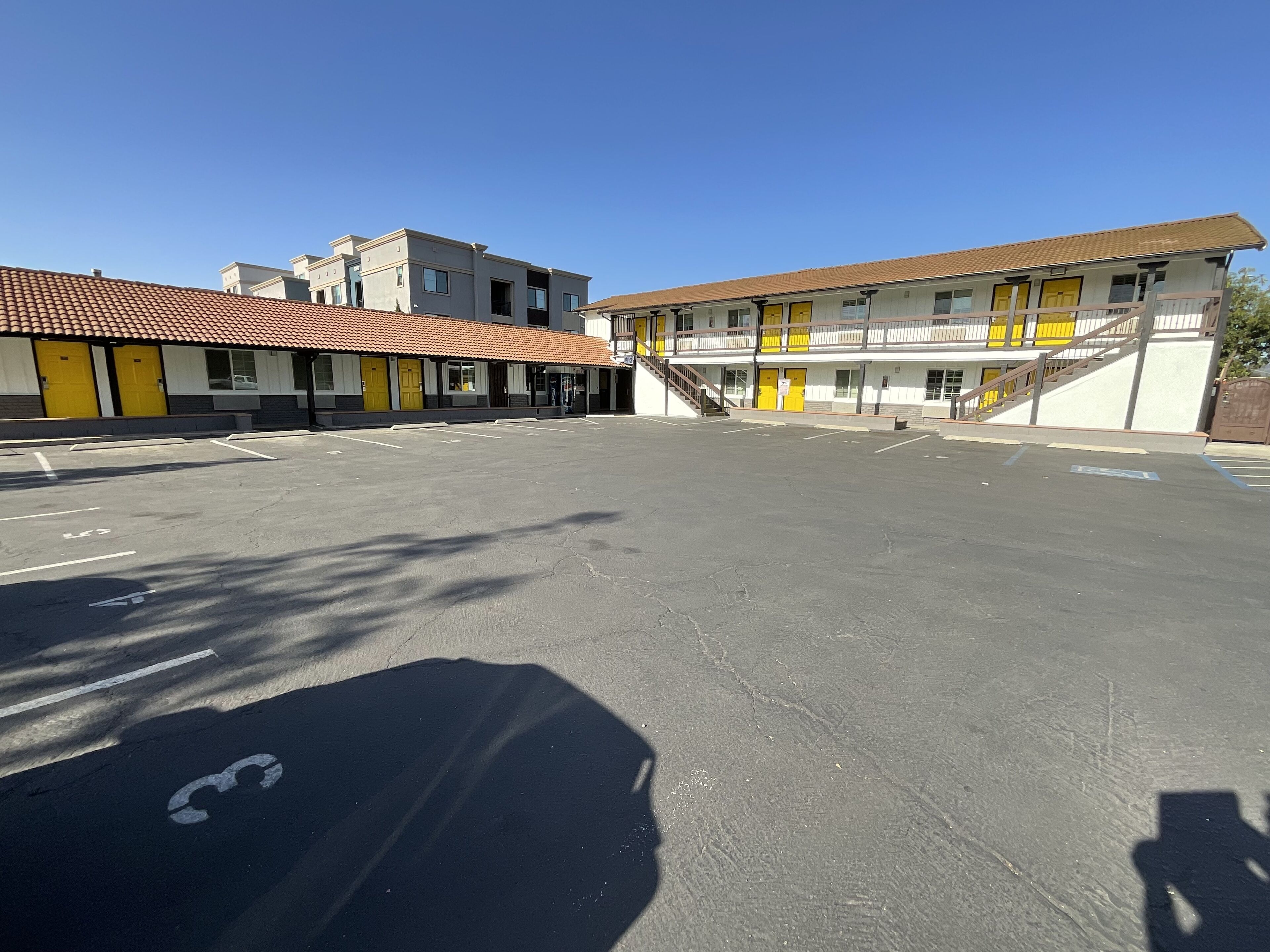 Foto - Quality Inn Escondido San Diego North County