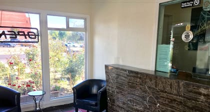 Motel 6 Richmond, Ca Civic Center