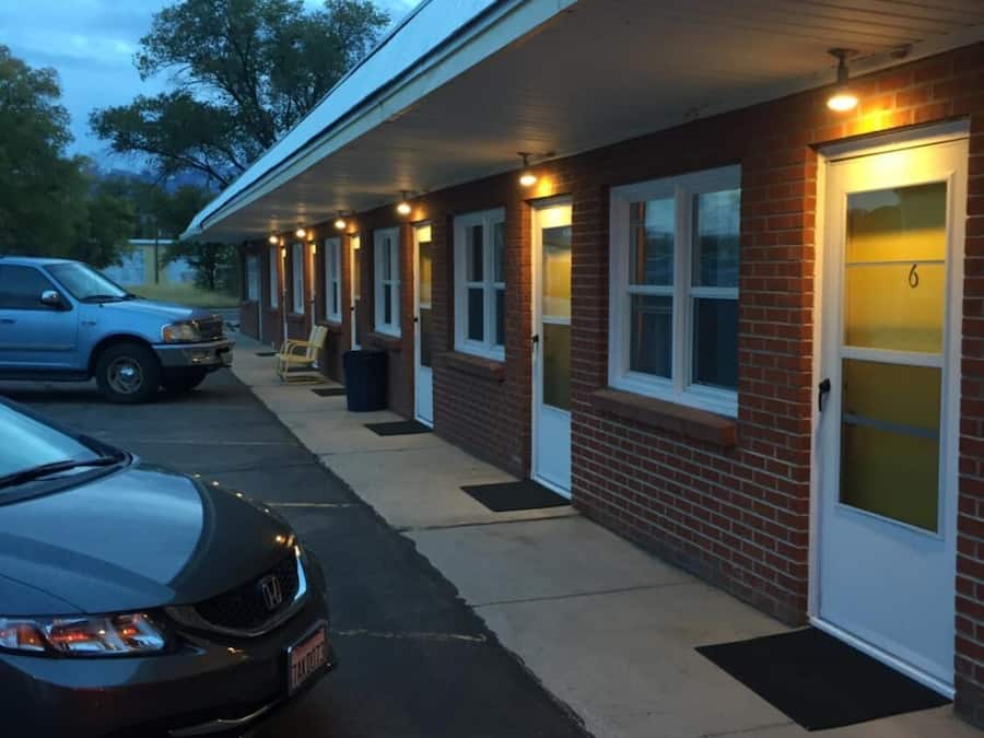 Gratis parkeerplaatsen