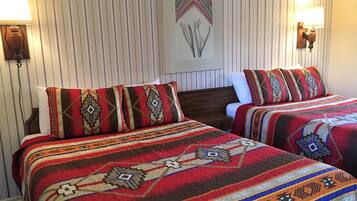 Standard Double Room, 1 Bedroom | Free WiFi, bed sheets