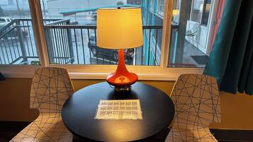 Habitación estándar, no fumadores | Wifi gratis y ropa de cama