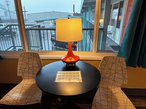 Standard Room, Non Smoking | Free WiFi, bed sheets - Atomic Motel (Astoria)