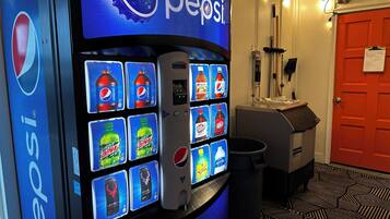 Vending machine