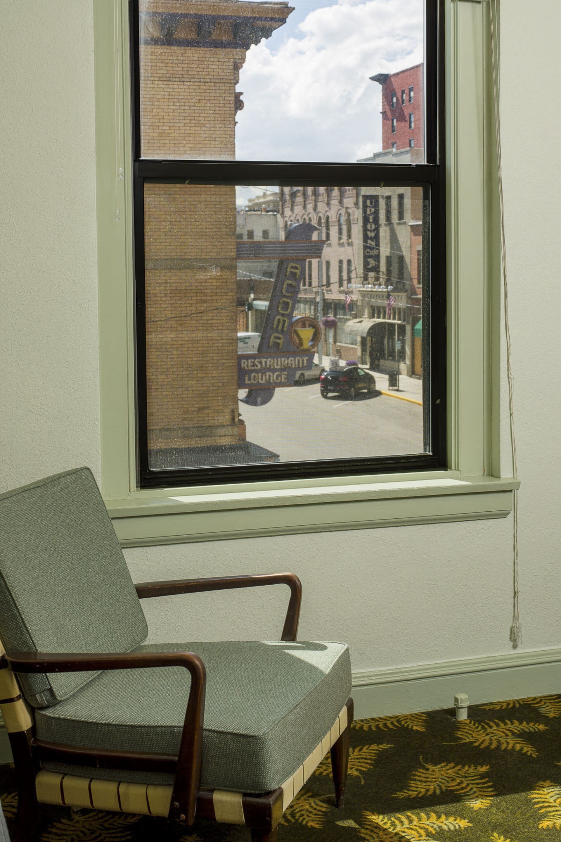 suite, 1 king bed with sofa bed, non smoking | desk, iron/ironing board, free wifi, bed sheets