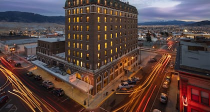 Finlen Hotel and Motor Inn